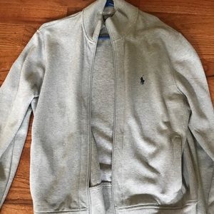 Men’s Polo Ralph Lauren ZIP up Jacket